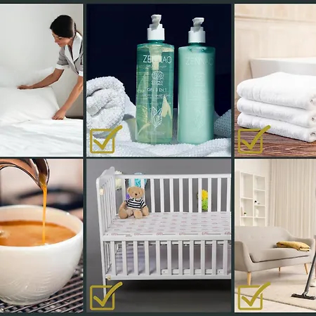 Pegasus - 3 - Parkings - By Primo *