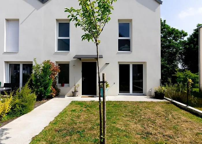 Pegasus - 3 - Parkings - By Primo *