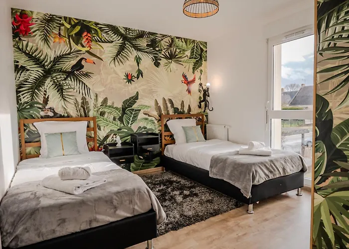 Βίλα Pegasus - 3 - Parkings - By Primo *