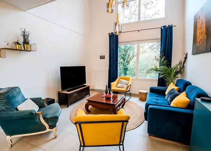 Pegasus - 3 - Parkings - By Primo Βίλα