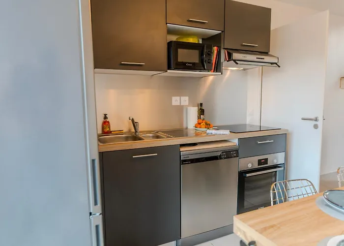 Pegasus - 3 - Parkings - By Primo