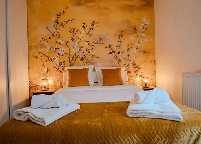 Pegasus - 3 - Parkings - By Primo Βίλα