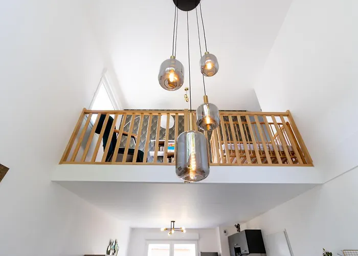 Βίλα Pegasus - 3 - Parkings - By Primo Bénouville