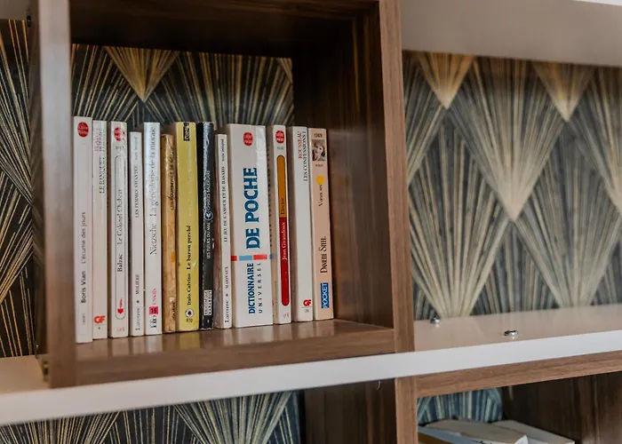 Pegasus - 3 - Parkings - By Primo *