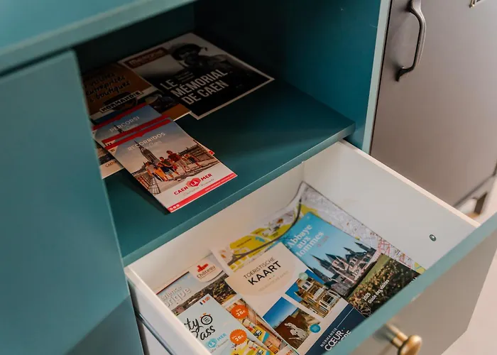 Pegasus - 3 - Parkings - By Primo * Bénouville