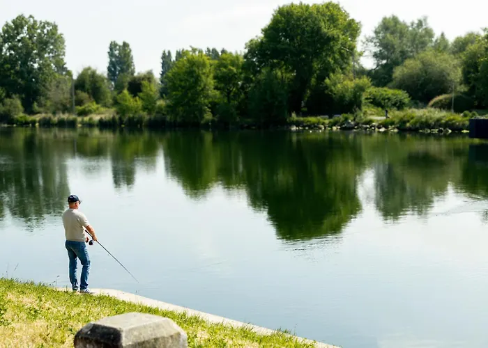 Βίλα Pegasus - 3 - Parkings - By Primo *