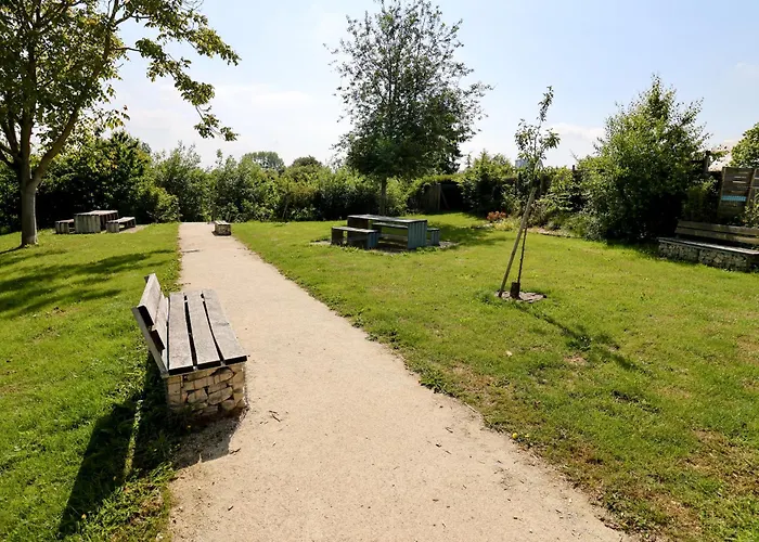 Pegasus - 3 - Parkings - By Primo Βίλα Bénouville