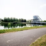 Pegasus - 3 - Parkings - By Primo فيلة Bénouville