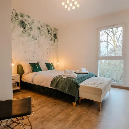 Pegasus - 3 - Parkings - By Primo Villa