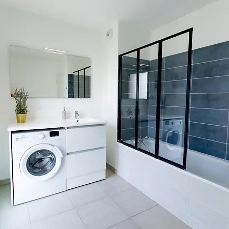 Pegasus - 3 - Parkings - By Primo Villa *