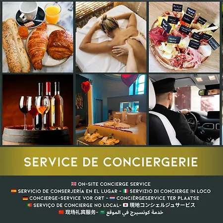 Pegasus - 3 - Parkings - By Primo Villa *