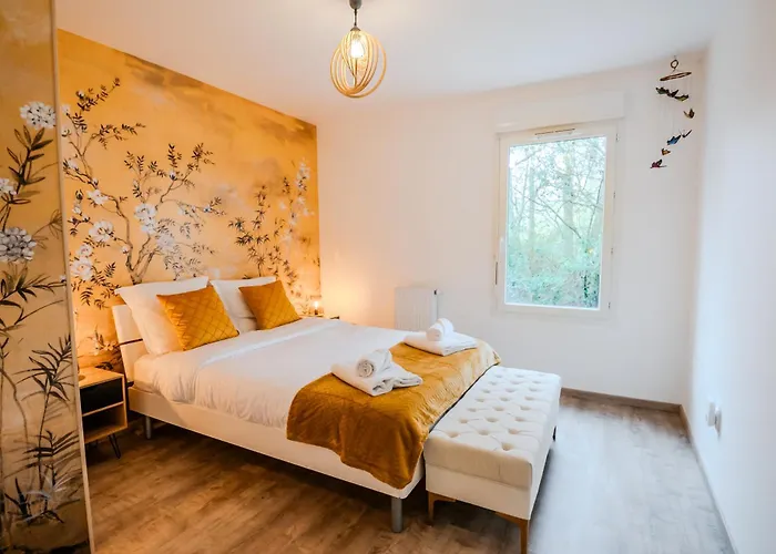 Villa Pegasus - 3 - Parkings - By Primo Bénouville