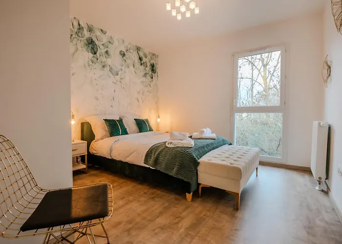 Pegasus - 3 - Parkings - By Primo Villa