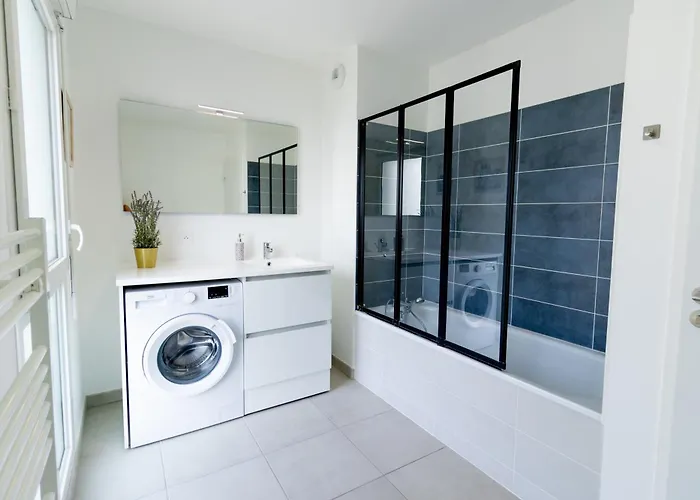 Pegasus - 3 - Parkings - By Primo Villa *