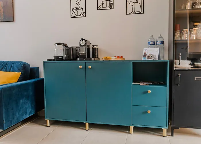 Pegasus - 3 - Parkings - By Primo *