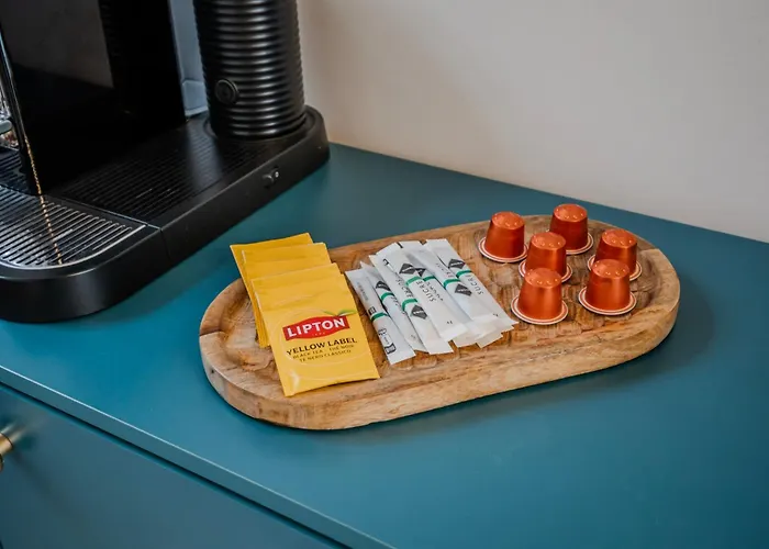 Villa Pegasus - 3 - Parkings - By Primo Bénouville