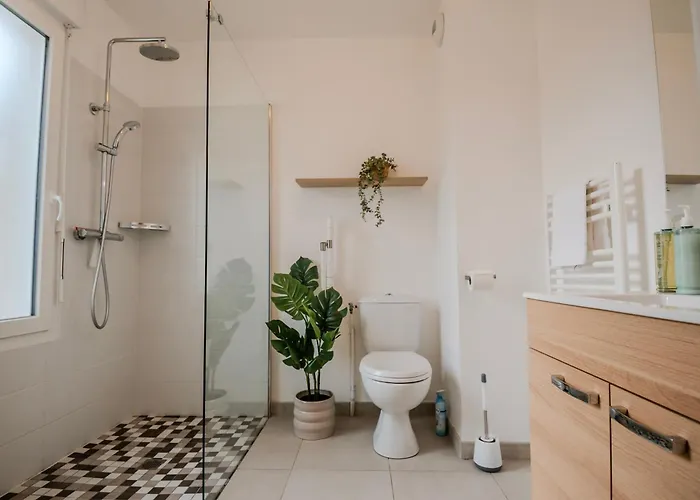 Pegasus - 3 - Parkings - By Primo * Bénouville