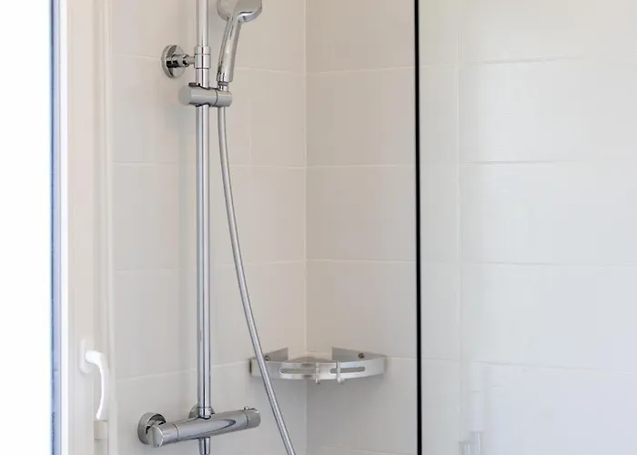 Pegasus - 3 - Parkings - By Primo * Bénouville