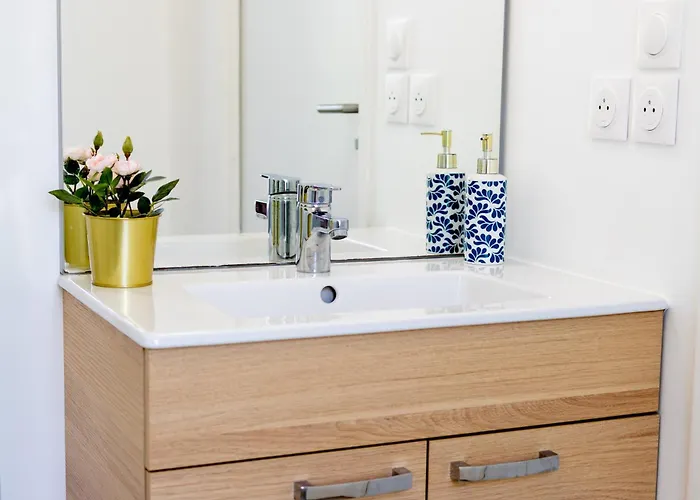 Pegasus - 3 - Parkings - By Primo Villa *