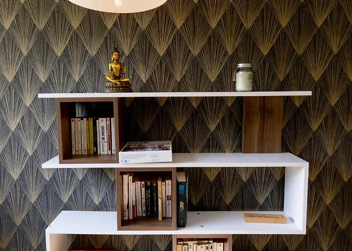 Pegasus - 3 - Parkings - By Primo Villa *