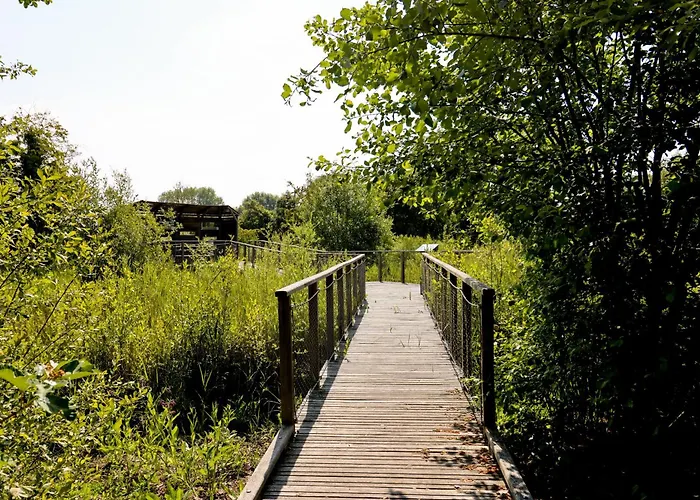 Villa Pegasus - 3 - Parkings - By Primo