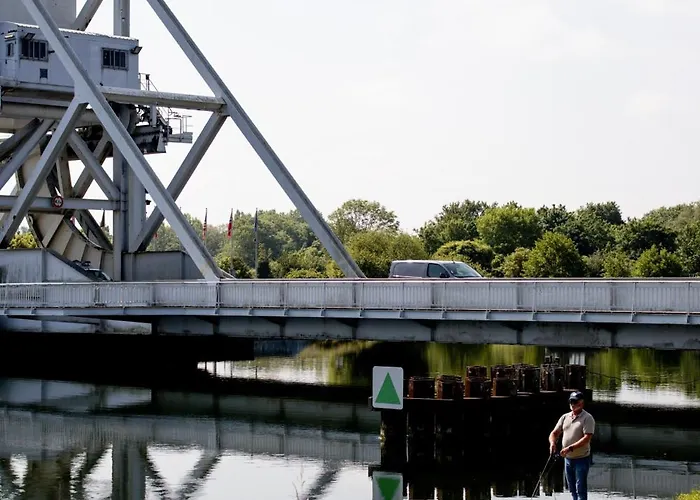 Pegasus - 3 - Parkings - By Primo Villa