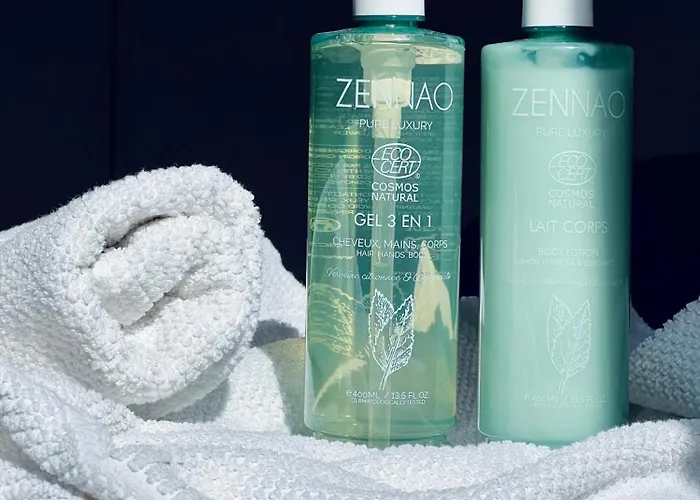 Villa Pegasus - 3 - Parkings - By Primo